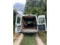 FORD TRANSIT 1985 - 7