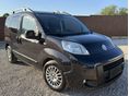 FIAT FIORINO Qubo 1.3 Mjet Dynamic (EU5) Gyönyörű állapot!
