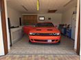 DODGE CHALLENGER 6.2 V8 SRT Hellcat Widebody Redeye (Automata)