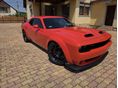 DODGE CHALLENGER 2023/5 - 2
