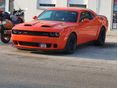 DODGE CHALLENGER 6.2 V8 SRT Hellcat Widebody Redeye (Automata)