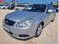 CHEVROLET EPICA 2.0 D LT Leather BŐR / ÜLÉSFŰTÉS / VONÓHOROG / KLÍMA /
