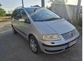 VOLKSWAGEN SHARAN 2003/5 - 2