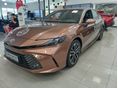 TOYOTA CAMRY 2.5 Hybrid Prestige e-CVT készletről azonnal!