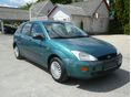 FORD FOCUS 1999/2 - 4
