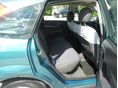 FORD FOCUS 1999/2 - 8