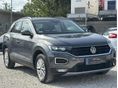 VOLKSWAGEN T-ROC 1.5 TSI ACT Style DSG Magyarországi - 27% ÁFA - Leinformálható - LED 2 - Gyári fényezés