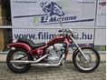 HONDA VT 600 C SHADOW 1989/1 - 2