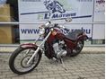 HONDA VT 600 C SHADOW 1989/1 - 4