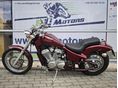 HONDA VT 600 C SHADOW 1989/1 - 5