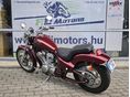 HONDA VT 600 C SHADOW 1989/1 - 6