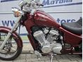 HONDA VT 600 C SHADOW 1989/1 - 8