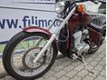 HONDA VT 600 C SHADOW 1989/1 - 9