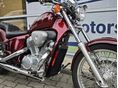 HONDA VT 600 C SHADOW 1989/1 - 10
