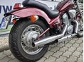 HONDA VT 600 C SHADOW 1989/1 - 11