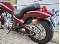 HONDA VT 600 C SHADOW 1989/1 - 12