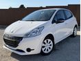 PEUGEOT 208 2015/8 - 2