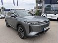 OMODA OMODA 9 1.5 TGDI PHEV Exclusive DHT 2 db ingyen szervizel! 1 Tulajdóstól! 4 db Téli Gumi!