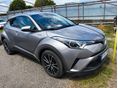 TOYOTA C-HR 2017/8 - 1