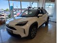 TOYOTA YARIS CROSS 1.5 Hybrid Style e-CVT 130LE