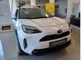 TOYOTA YARIS CROSS 2026 - 3