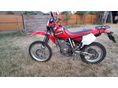 HONDA XR 400 R 2005/11 - 2