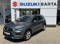 SEAT ATECA 1.5 TSI FR DSG ÁFÁS+1.TULAJDONOSTÓL+SÉRÜLÉSMENTES+GARANTÁLT KM+VÉGIG VEZETETT SZERVIZKÖNYV