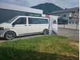 VOLKSWAGEN TRANSPORTER T5 Mikrobusz 2.0 CR TDI ICE