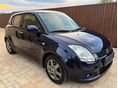 SUZUKI SWIFT 1.3 GLX CD AC Prima Limitált FRISS MŰSZAKI!
