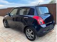 SUZUKI SWIFT 2008/1 - 3