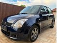 SUZUKI SWIFT 2008/1 - 4