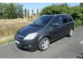OPEL ZAFIRA 1.6 Enjoy 7 személyes