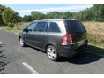 OPEL ZAFIRA 2009/11 - 2