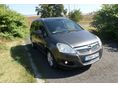 OPEL ZAFIRA 2009/11 - 4