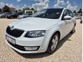 SKODA OCTAVIA 2.0 CR TDI Style 4x4 150 LE / MEGKÍMÉLT ÁLLAPOT / NAPFÉNYTETŐ /
