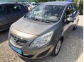 OPEL MERIVA B 1.4 Active 125 330. Km. Szép. megkímélt állapot