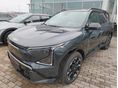 KIA EV5 81,4kWh GT Line