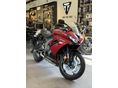 TRIUMPH DAYTONA 2026/7 - 4