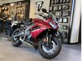 TRIUMPH DAYTONA 660