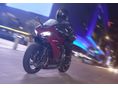 TRIUMPH DAYTONA 2026/7 - 7
