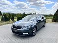 SKODA OCTAVIA Combi 1.6 CR TDI Style Rendszeresen karbantartott. tempomat. ülésfűtés. tolatóradar. Apple CarPlay