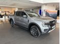 FORD RANGER 2.0 TDCi EcoBlue 4x4 Wildtrak (Automata) SZALONKÉSZLETEN AZONNAL VIHETŐ ÉS MEGTEKINTHETŐ!!!!4.99% THM