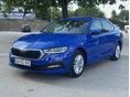 SKODA OCTAVIA 1.5 TSI ACT e-TEC Ambition DSG / Mo.-i / 1. tul. / Valós km / Végig vez. szk. / Nagyon megkímélt