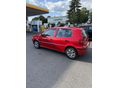 VOLKSWAGEN POLO III 2001/1 - 4