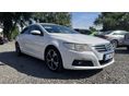 VOLKSWAGEN PASSAT CC 2009/2 - 2