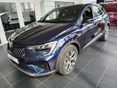 RENAULT ARKANA 1.3 TCe mild Hybrid Techno EDC