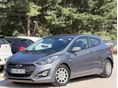 HYUNDAI I30 1.4i Easy Life Végig vezetett sz.könyv!