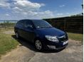 SKODA FABIA 2011/6 - 2