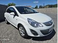 OPEL CORSA D 2014/4 - 2