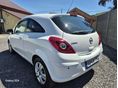 OPEL CORSA D 2014/4 - 4